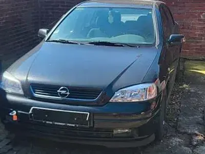 Occasion Opel Astra
