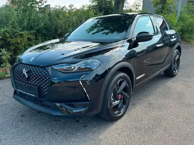 Gebraucht DS Automobiles DS3 Crossback E-Tense