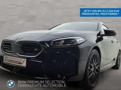 Gebraucht BMW M235 M Sport 317 PS (233 kW) 2025 Schwarz Coupé