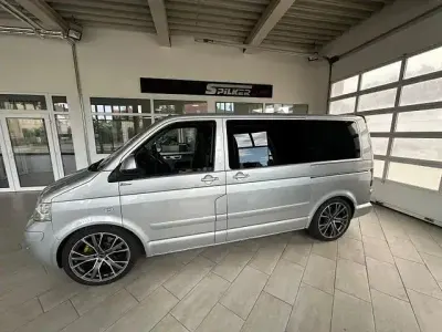 Gebraucht VW T5
