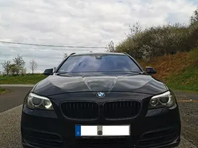 Gebraucht BMW 530