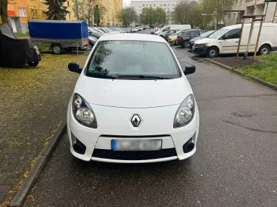 Używany Renault Twingo