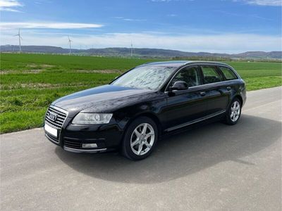 gebraucht Audi A6 2.7 TDI Avant