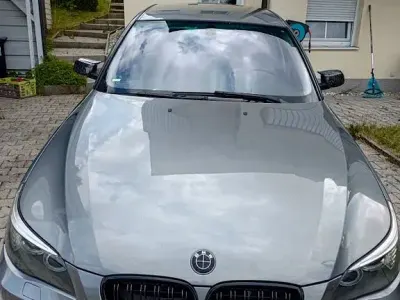Gebraucht BMW 530