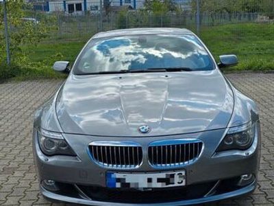 gebraucht BMW 650 E63 i Coupé Facelift