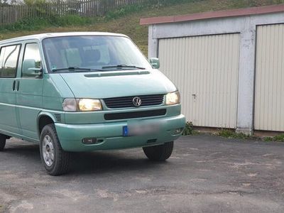 gebraucht VW Caravelle 