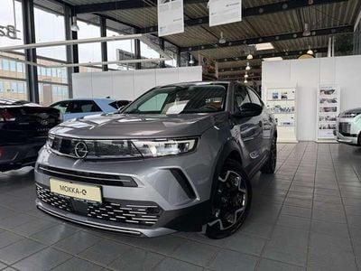 Gebraucht Opel Mokka-e Edition 100 kW (136 PS) 2022 Other SUV