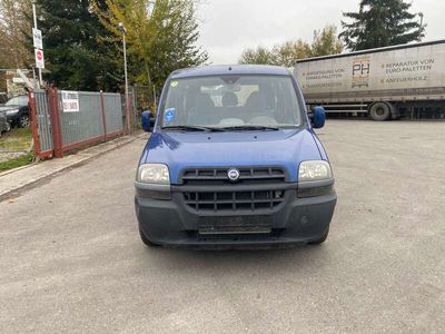 Fiat Doblò