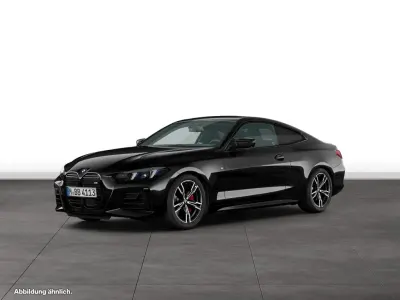 Gebraucht BMW M440 Comfort Edition 340 PS (250 kW) 2026 Coupé