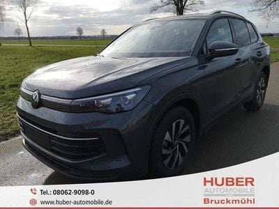 Andere Neu 2025 VW Tiguan SUV | 36.290 € (Superpreis)