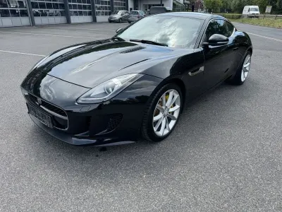 Gebraucht Jaguar F-Type