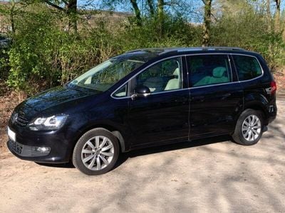 VW Sharan