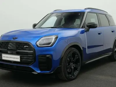 Gebraucht Mini Cooper D Countryman 163 PS (119 kW) 2025 Blau SUV