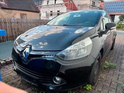 Gebraucht Renault Clio
