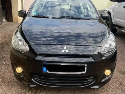Gebraucht Mitsubishi Space Star