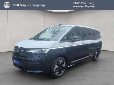 Nieuw VW LT Life 150 PK (110 kW) 2026 Wit MPV