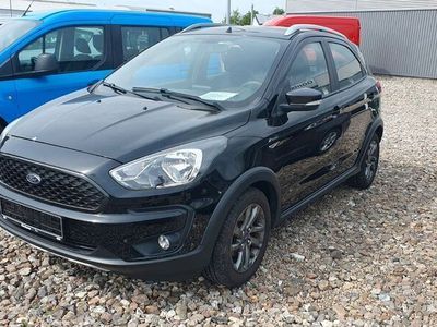 Ford Ka Plus