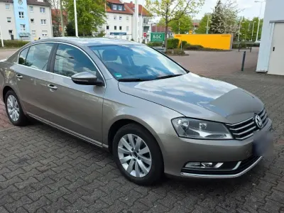 Occasion VW Passat