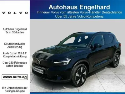 Gebraucht Volvo XC40