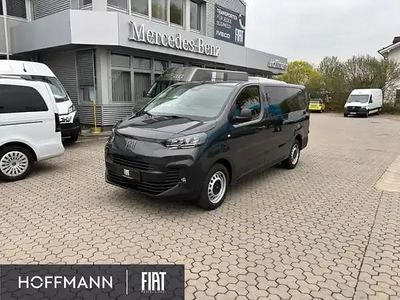 Neu Fiat Scudo 144 PS (105 kW) 2026 Grau colosseo grau Van