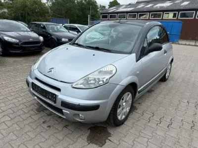 Gebraucht Citroën C3