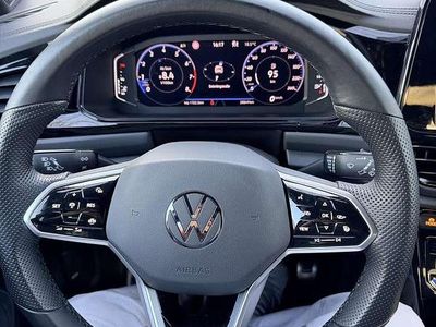 Usata VW T-Roc 150 CV (110 kW) 2023 Rosso SUV