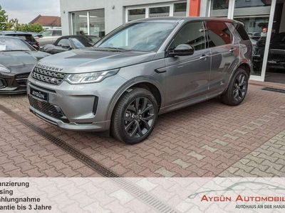 gebraucht Land Rover Discovery Sport D200 AWD R-Dynamic S - Panorama