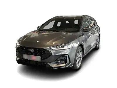 Gebraucht Ford Focus ST-Line X 2025 Grau