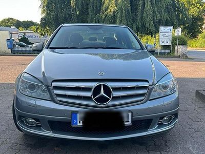 Mercedes C250
