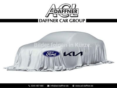 Usata Ford Focus Titanium 116 CV (85 kW) 2024 Rosso Station wagon