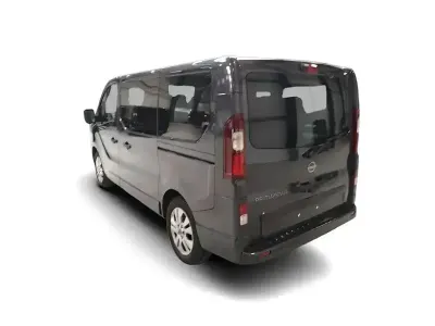 Gebraucht Nissan Primastar Tekna 2025 Grau Van / Kleinbus