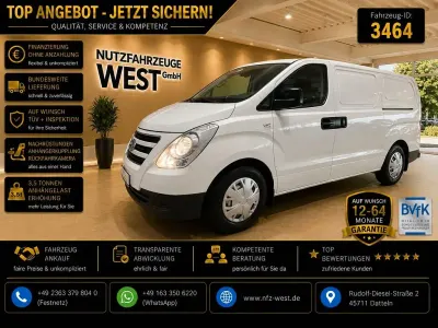 Gebraucht Hyundai H-1
