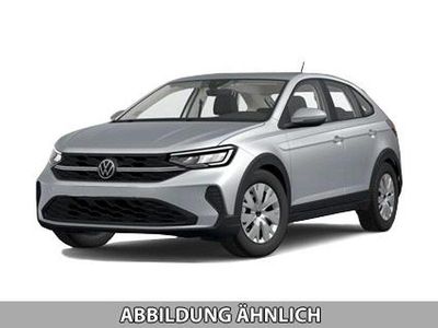 Gebraucht VW Taigo Life 95 PS (69 kW) 2025 Grau, rauchgrau metallic (5w) (metallic) SUV
