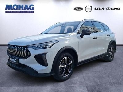 Nuova Haval Jolion Premium 177 CV (130 kW) 2026 Bianco SUV