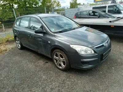 Gebraucht Hyundai i30