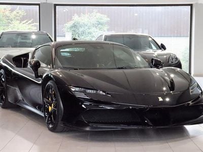 Ferrari SF90