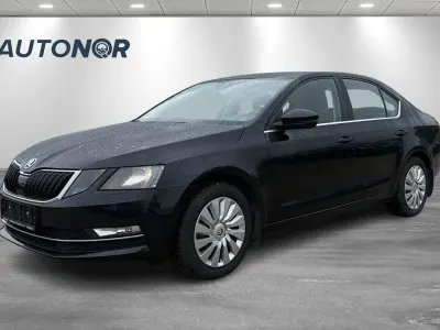 Gebraucht Skoda Octavia