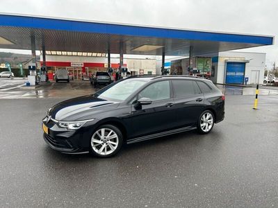 gebraucht VW Golf VIII 