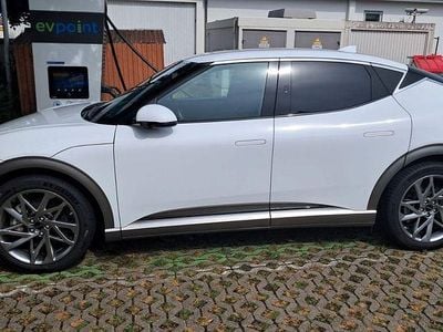 Genesis GV60