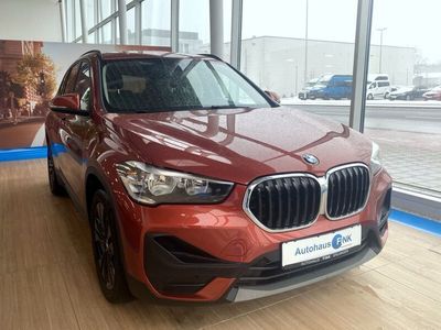 gebraucht BMW X1 xDrive25e Navi Plus Head-Up Keyless DAB AHK