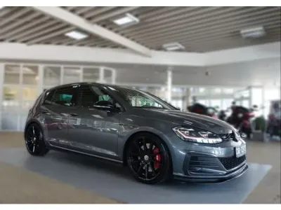 Gebraucht VW Golf VII