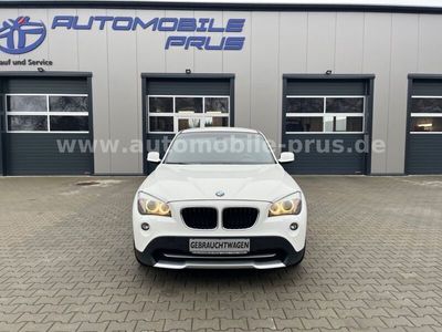 gebraucht BMW X1 X1 BaureihesDrive 18i