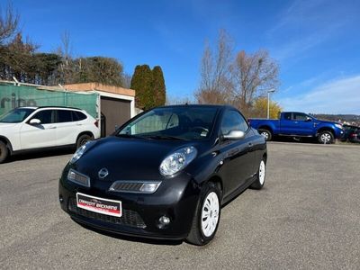 Nissan Micra C+C