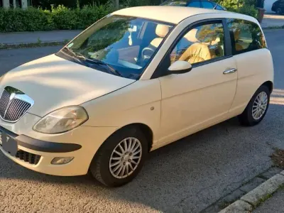 Gebraucht Lancia Ypsilon