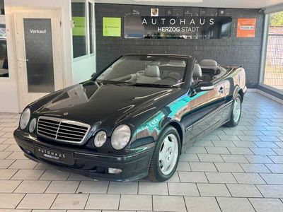 Mercedes CLK200