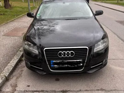 Gebraucht Audi A3