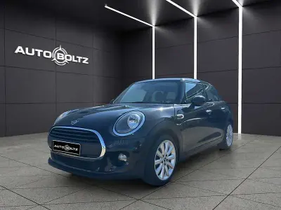 Gebraucht Mini One D