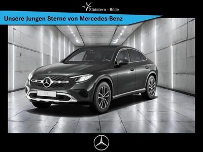 Mercedes GLC200
