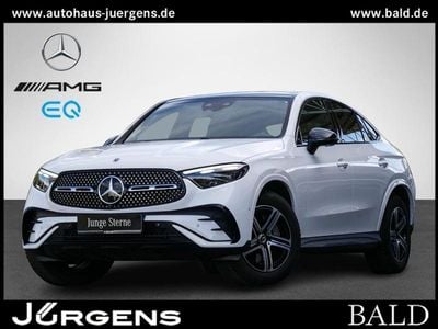 Mercedes GLC300