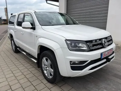 Gebraucht VW Amarok